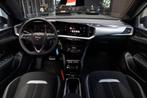 Opel Mokka 1.2 GS Line | CarPlay | Camera | Cruise Control |, Auto's, Opel, 12 maanden, Gebruikt, Zwart, 4 cilinders