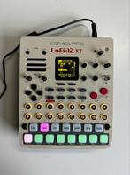Sonicware Lofi-12 XT (Limited Edition), Muziek en Instrumenten, Samplers, Nieuw, Ophalen