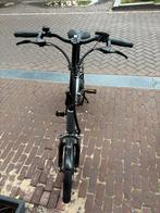 Hitway bk2, Fietsen en Brommers, Elektrische fietsen, Ophalen of Verzenden, Zo goed als nieuw, 50 km per accu of meer, Overige merken