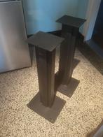 Originele Sonus Faber luidspreker stands, Gebruikt, Overige typen, 120 watt of meer, Ophalen