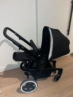 Joolz Hub Kinderwagen Compleet, Gebruikt, Combiwagen, Met reiswieg, Ophalen