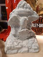 Harley Davidson Beeld, Antiek en Kunst, Ophalen of Verzenden