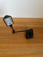 Vibia Wandlamp - Stijlvol Design, Huis en Inrichting, Ophalen, Gebruikt, Metaal