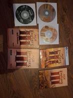 Age of Empires III - Compleet, Goede Staat, Spelcomputers en Games, Gebruikt, 1 speler, Ophalen of Verzenden, Eén computer