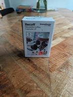 Herbruikbare koffie capsules, Ophalen, Nieuw