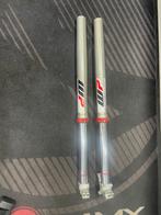 WP XACT 48 voorpoten ktm,husqvarna en gas gas, Motoren, Ophalen of Verzenden, Gebruikt