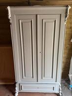 Kledingkast, Kinderen en Baby's, Kinderkamer | Commodes en Kasten, Ophalen, 50 tot 70 cm, 105 cm of meer, 100 cm of meer