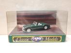 MGA Open top.  Model van het merk Corgi Toys D731. Model sch, Ophalen, Nieuw, Auto, Corgi