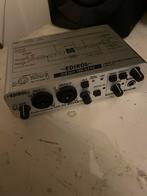 Interface, Ophalen of Verzenden, Zo goed als nieuw