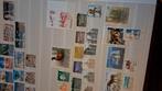 Prachtige postzegel verzameling., Ophalen, Nederland en Buitenland