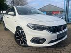 Fiat Tipo Stationwagon 1.4 T-Jet 16v Clima Elek Pakket Lmv N, Auto's, Te koop, Geïmporteerd, 5 stoelen, 1180 kg