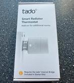 Tado V3* thermostaatknop, Doe-het-zelf en Verbouw, Thermostaten, Ophalen of Verzenden, Zo goed als nieuw