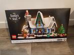 Lego 10293 - Bezoek van de kerstman - Santa's visit, Ophalen, Nieuw, Complete set, Lego