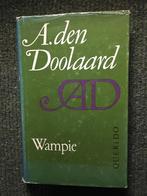 Wampie ; door A. Den Doolaard, Boeken, Gelezen, Ophalen of Verzenden, A. Den Doolaard, Nederland