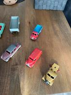 Dinky toys, Ophalen of Verzenden, Gebruikt, Auto, Dinky Toys