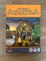Agricola Bordspel - Bouw je eigen boerderij!, Een of twee spelers, Ophalen of Verzenden, Zo goed als nieuw