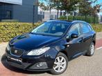 SEAT Ibiza ST 1.4 Style Airco Cruise/control ESP Nieuwe Apk, Auto's, Voorwielaandrijving, Gebruikt, Origineel Nederlands, Stationwagon