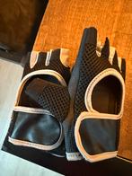 Sporthandschoenen Heren Maat L, Sport en Fitness, Fitnessmaterialen, Ophalen of Verzenden, Zo goed als nieuw, Armen, Overige typen