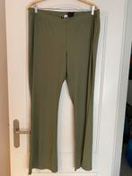 Broek xxl h&m groen, Ophalen, H&M, Zo goed als nieuw, Broek of Spijkerbroek