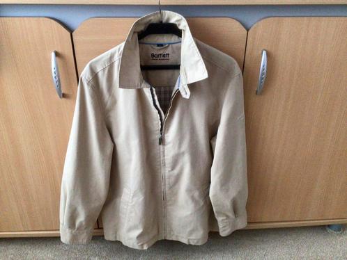 Jack Bartlett   Nieuw, Kleding | Heren, Jassen | Zomer, Nieuw, Maat 48/50 (M), Beige, Ophalen of Verzenden