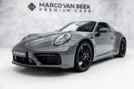 Porsche 911 992 Targa 4 GTS 480 PK | Lift | Carbon | Stoelve, 12 maanden, Gebruikt, Adaptive Cruise Control, 4 stoelen