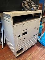 Leslie 145 kast, Muziek en Instrumenten, Orgels, Ophalen, Gebruikt, 2 klavieren, Hammondorgel