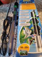 verwarming element  van 150 watt, Dieren en Toebehoren, Vissen | Aquaria en Toebehoren, Ophalen, Zo goed als nieuw, Verlichting of Verwarming