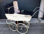 Authentieke kinderwagen uit de jaren 50, Ophalen, Gebruikt, Kinderwagen, Overige merken
