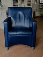 2 Leolux Dolcinea Fauteuils, Huis en Inrichting, Fauteuils, Ophalen, Zo goed als nieuw, 75 tot 100 cm, 50 tot 75 cm