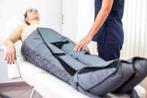 Lichte benen en betere circulatie? Probeer pressotherapie!