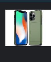 Nieuw hoesje voor I-phone 11 pro beschikbaar voor biedingen
