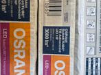 15x LED TL Lampen 150cm, 3600 Lumen, 6500K, Ophalen, Minder dan 50 watt, Nieuw, Osram