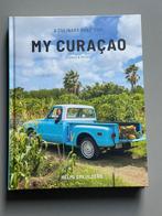 My Curaçao - a Culinary Road Trip  Kookboek  nieuw 2025, Ophalen of Verzenden, Nieuw, Zuid-Amerika