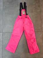 Hema Skibroek Maat 122/128, Ophalen of Verzenden, Zo goed als nieuw, Hema, Meisje