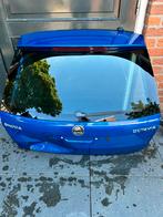 Achterruit skoda octavia 3 combi met wis was ruitenwisser, Ophalen, Skoda