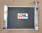 Radiateur Can Am Outlander 400 4x4 MAX 2006-2008 Assembly, Ophalen of Verzenden, Nieuw