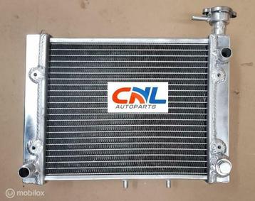 Radiateur Can Am Outlander 400 4x4 MAX 2006-2008 Assembly beschikbaar voor biedingen