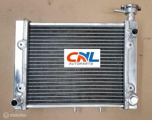 Radiateur Can Am Outlander 400 4x4 MAX 2006-2008 Assembly, Motoren, Onderdelen | Merk-onafhankelijk, Nieuw, Ophalen of Verzenden