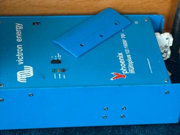 Phoenix Victron Multiplus 12/1600/70 beschikbaar voor biedingen