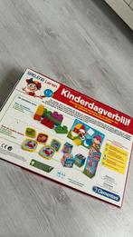 Spelend leren kinderdagverblijf spellen box, Kinderen en Baby's, Speelgoed | Educatief en Creatief, Ophalen of Verzenden, Zo goed als nieuw