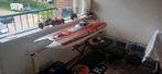 speedboot rc 27cc, Hobby en Vrije tijd, Modelbouw | Boten en Schepen, Ophalen, Overige merken