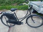 Te koop een damesfiets 28 inch, Fietsen en Brommers, Fietsen | Dames | Omafietsen, 53 tot 56 cm, Ophalen, Gebruikt