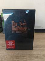 The Godfather dvd collection, Vanaf 16 jaar, Boxset, Actie, Ophalen of Verzenden