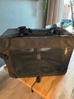 Katten/honden reis bench, Dieren en Toebehoren, Ophalen of Verzenden, Zo goed als nieuw