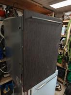 Miele Inbouw Vaatwasser, Witgoed en Apparatuur, Vaatwasmachines, Ophalen, Gebruikt, Minder dan 85 cm, Kort programma
