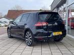 Volkswagen Golf 1.4 TSI GTE DSG / Groot Navi / Trekhaak / Cr, Stof, Gebruikt, 4 cilinders, Met garantie (alle)