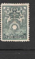 Brandkast Ned Indié  ongebruikt, Postzegels en Munten, T/m 1940, Verzenden, Postfris