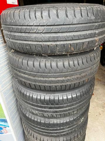 Mercedes w176 / w246 michelin banden / velgen / wieldoppen beschikbaar voor biedingen