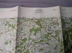41 G Roerdink Rhede Plattegrond 1955, Ophalen of Verzenden