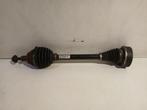 Aandrijfas links voor Audi A3, Auto-onderdelen, Onderdelen@venauto.nl, Van der Ven Autorecycling B.V., Gebruikt, 12 maanden garantie